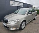 Škoda Octavia - fotka číslo 0
