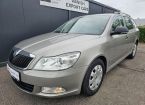 Škoda Octavia - fotka číslo 1
