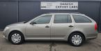 Škoda Octavia - fotka číslo 14
