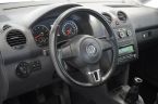 Volkswagen Caddy - fotka číslo 12