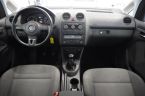Volkswagen Caddy - fotka číslo 18