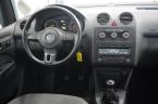 Volkswagen Caddy - fotka číslo 19
