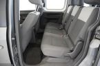 Volkswagen Caddy - fotka číslo 25