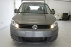 Volkswagen Caddy - fotka číslo 1