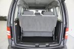 Volkswagen Caddy - fotka číslo 23