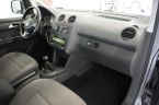 Volkswagen Caddy - fotka číslo 22