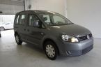 Volkswagen Caddy - fotka číslo 2