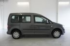 Volkswagen Caddy - fotka číslo 4