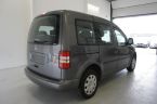 Volkswagen Caddy - fotka číslo 5