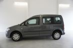 Volkswagen Caddy - fotka číslo 9