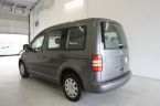 Volkswagen Caddy - fotka číslo 8