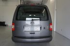 Volkswagen Caddy - fotka číslo 6