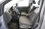Volkswagen Caddy - fotka číslo 10