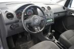 Volkswagen Caddy - fotka číslo 11