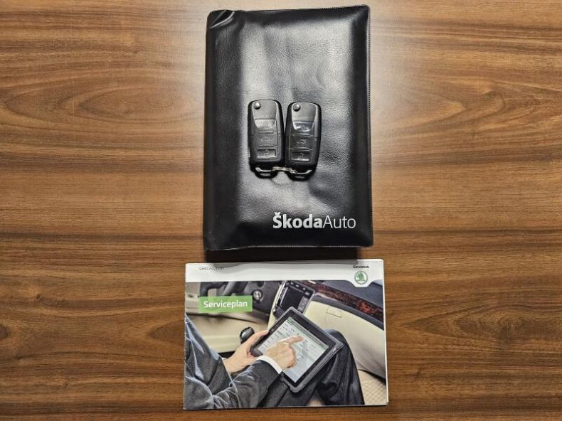 Škoda Fabia - hlavní fotka