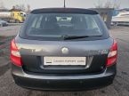 Škoda Fabia - fotka číslo 9