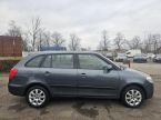 Škoda Fabia - fotka číslo 6