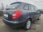 Škoda Fabia - fotka číslo 7
