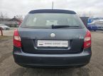 Škoda Fabia - fotka číslo 9