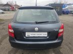 Škoda Fabia - fotka číslo 10