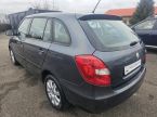 Škoda Fabia - fotka číslo 11