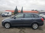 Škoda Fabia - fotka číslo 13