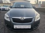 Škoda Fabia - fotka číslo 2