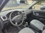 Škoda Fabia - fotka číslo 17