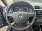 Škoda Fabia - fotka číslo 19