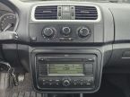 Škoda Fabia - fotka číslo 22