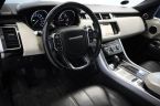 Land Rover Range Rover Sport - fotka číslo 12