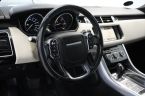 Land Rover Range Rover Sport - fotka číslo 14