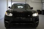 Land Rover Range Rover Sport - fotka číslo 1