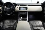Land Rover Range Rover Sport - fotka číslo 22
