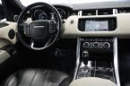 Land Rover Range Rover Sport - fotka číslo 23