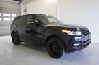 Land Rover Range Rover Sport - fotka číslo 2