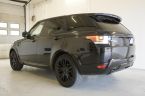 Land Rover Range Rover Sport - fotka číslo 6