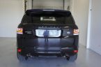 Land Rover Range Rover Sport - fotka číslo 5