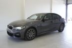 BMW Řada 3 - fotka číslo 0