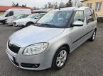 Škoda Roomster - fotka číslo 0