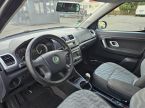 Škoda Roomster - fotka číslo 11