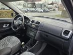 Škoda Roomster - fotka číslo 20