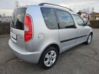 Škoda Roomster - fotka číslo 4