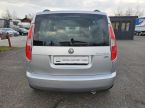 Škoda Roomster - fotka číslo 5