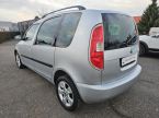 Škoda Roomster - fotka číslo 6