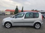 Škoda Roomster - fotka číslo 7