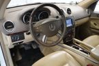 Mercedes Třída GL - fotka číslo 12