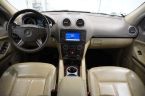 Mercedes Třída GL - fotka číslo 14