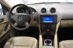 Mercedes Třída GL - fotka číslo 15