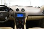 Mercedes Třída GL - fotka číslo 16